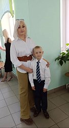 С Днём знаний! Первый звонок, цветы и новые горизонты